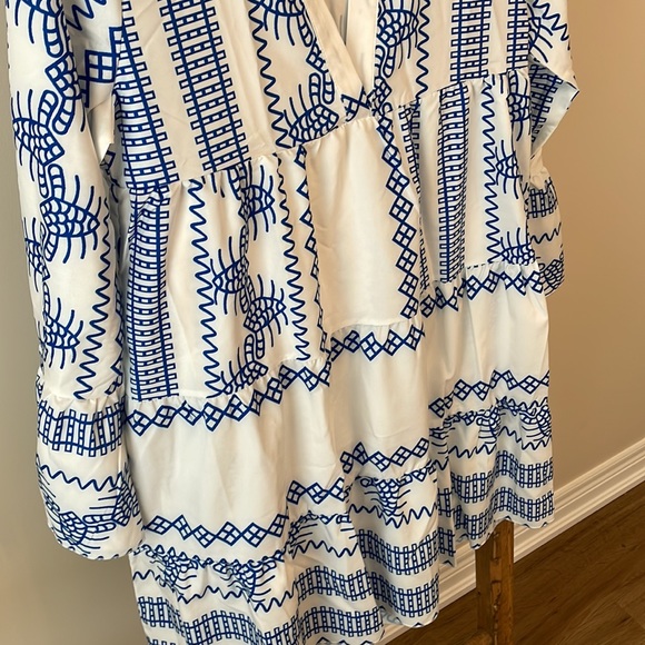 Shein Dress Small New in Bag - Picture 3 of 3